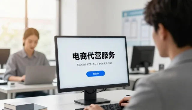 电商代运营中诚信经营的实践路径与问题应对