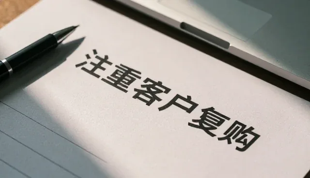 维护保养应用中的批发零售服务特点
