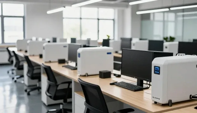 提升商户运营效率的办公用品使用建议